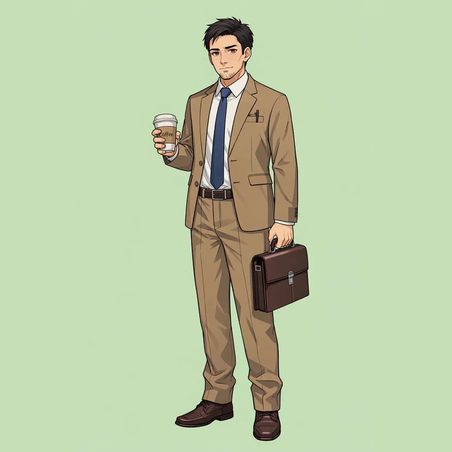 Valhist Game NFT character 94